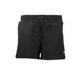 Black Polyester Pant